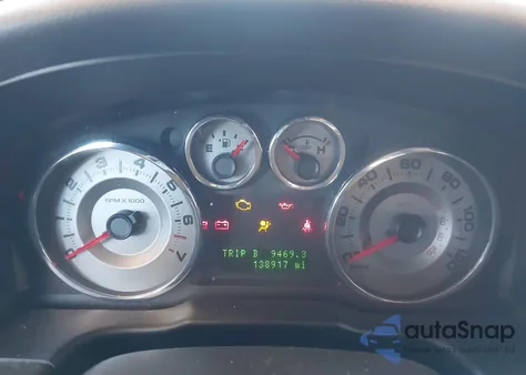 2010 Ford Edge Limited z USA, uszkodzony, nr VIN 2FMDK4KC5ABB46156